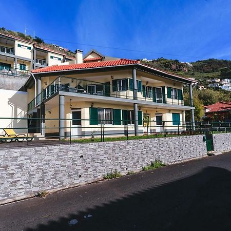 Calheta Holiday Houses Арку-да-Кальєта Екстер'єр фото