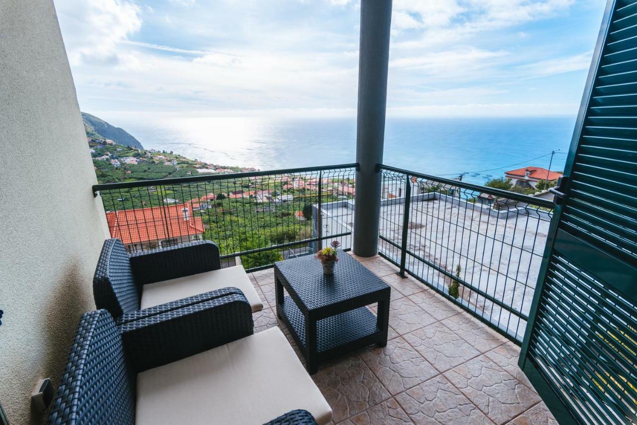 Calheta Holiday Houses Арку-да-Кальєта Екстер'єр фото