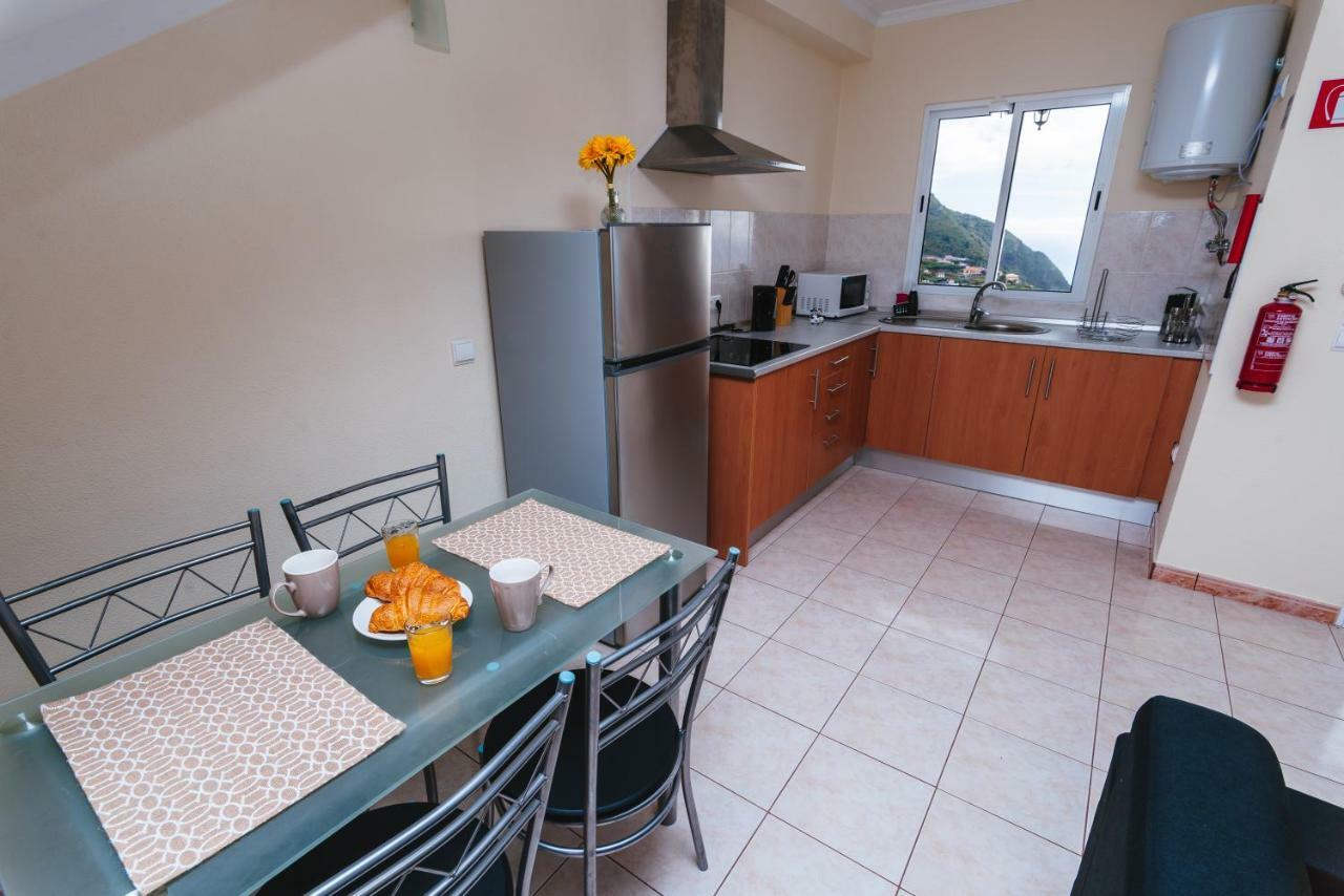 Calheta Holiday Houses Арку-да-Кальєта Екстер'єр фото