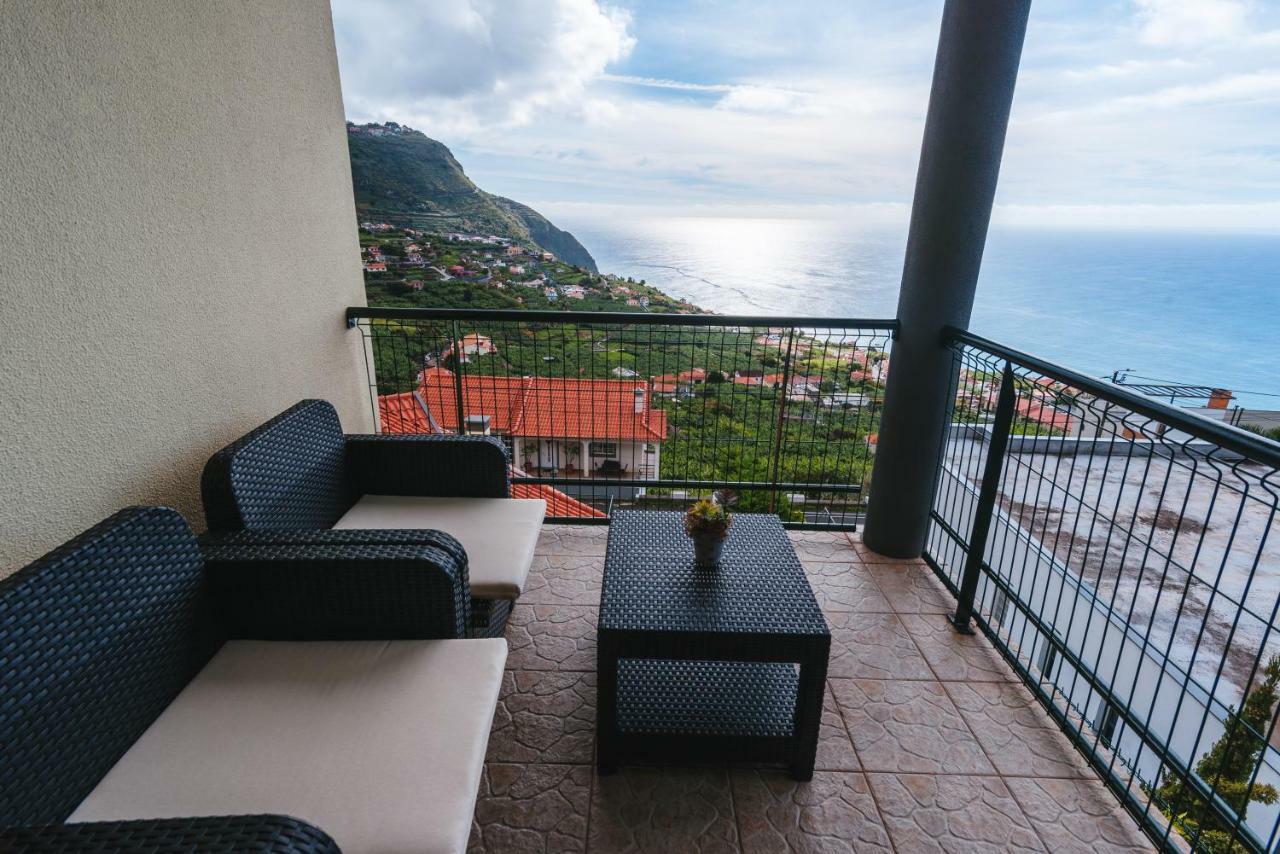 Calheta Holiday Houses Арку-да-Кальєта Екстер'єр фото