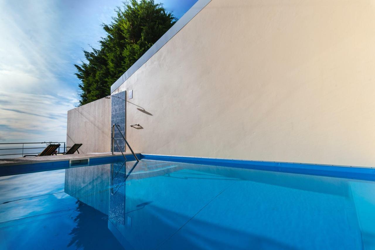 Calheta Holiday Houses Арку-да-Кальєта Екстер'єр фото