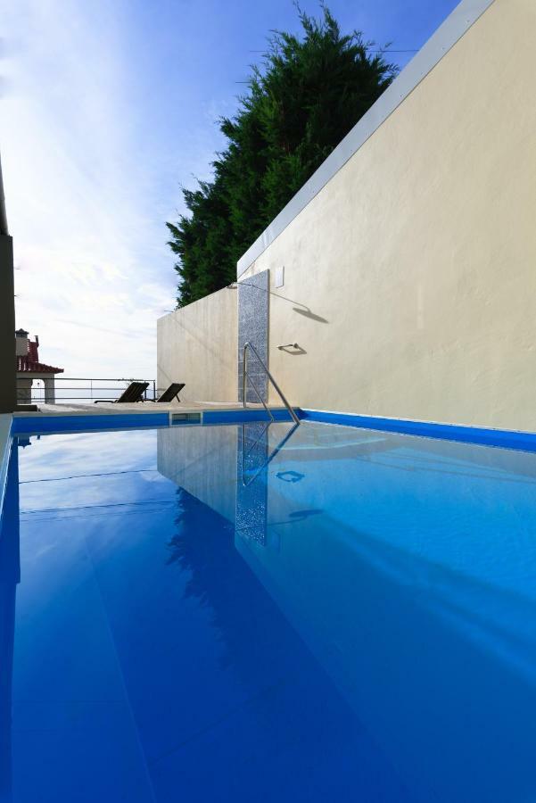 Calheta Holiday Houses Арку-да-Кальєта Екстер'єр фото