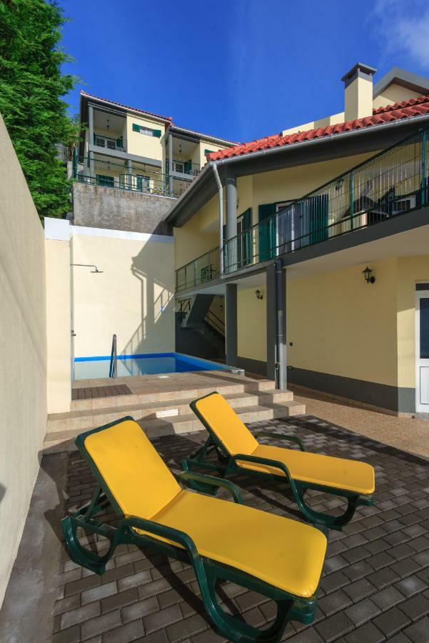 Calheta Holiday Houses Арку-да-Кальєта Екстер'єр фото