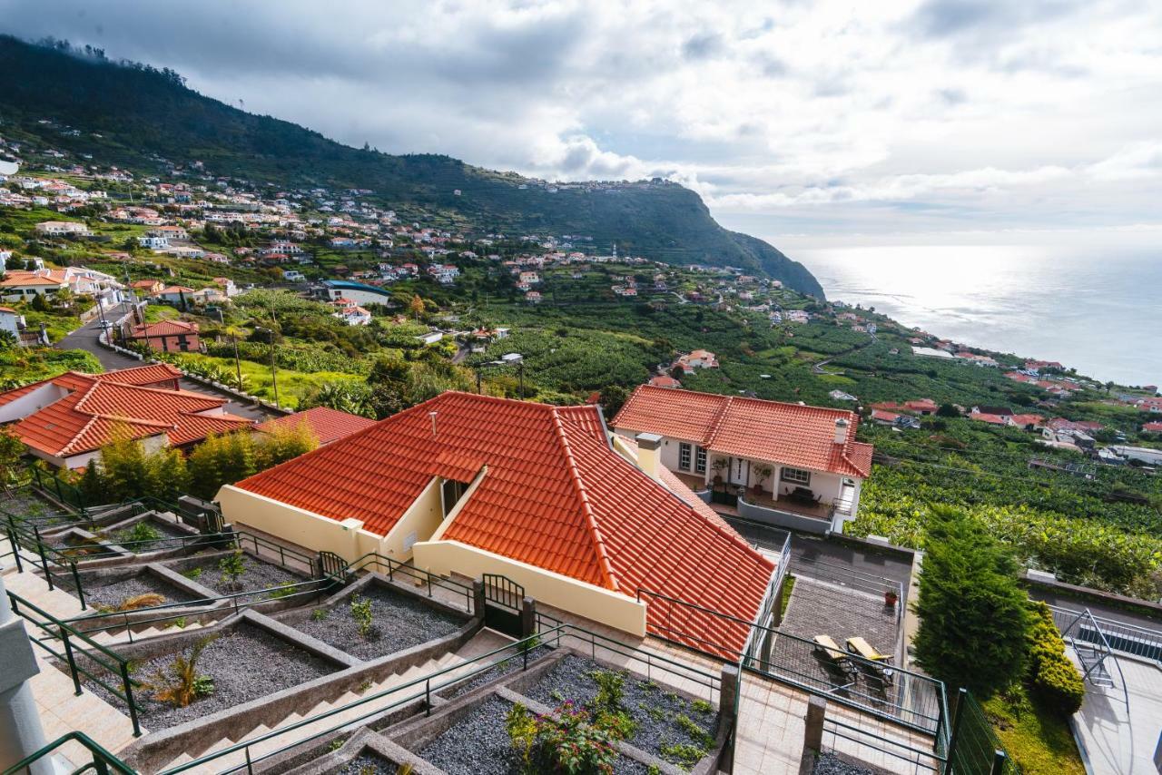 Calheta Holiday Houses Арку-да-Кальєта Екстер'єр фото