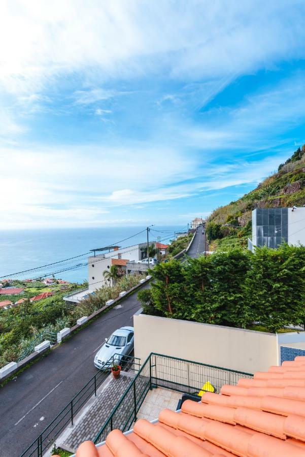 Calheta Holiday Houses Арку-да-Кальєта Екстер'єр фото