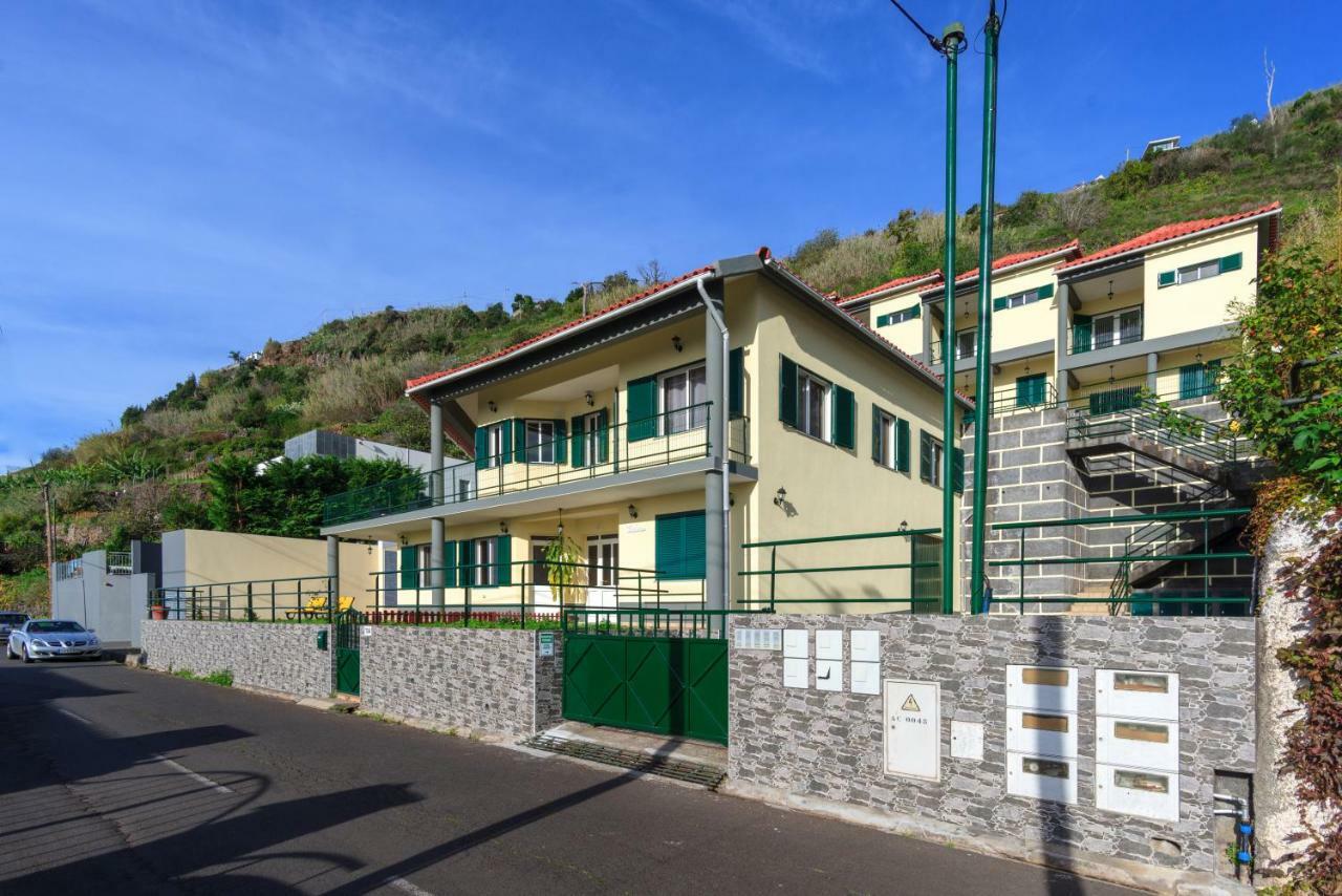 Calheta Holiday Houses Арку-да-Кальєта Екстер'єр фото