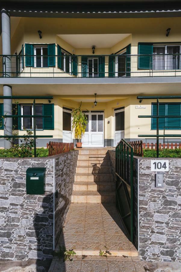 Calheta Holiday Houses Арку-да-Кальєта Екстер'єр фото