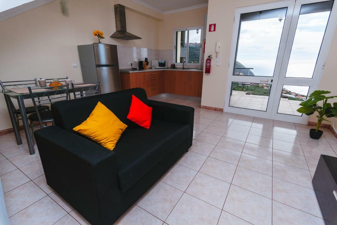 Calheta Holiday Houses Арку-да-Кальєта Екстер'єр фото