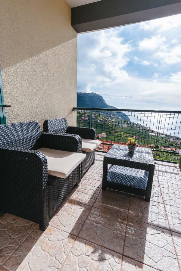 Calheta Holiday Houses Арку-да-Кальєта Екстер'єр фото