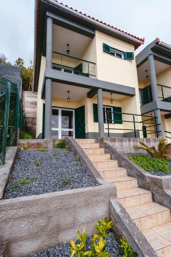 Calheta Holiday Houses Арку-да-Кальєта Екстер'єр фото