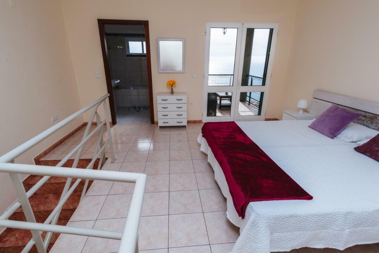 Calheta Holiday Houses Арку-да-Кальєта Екстер'єр фото