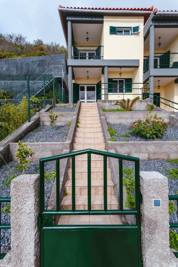 Calheta Holiday Houses Арку-да-Кальєта Екстер'єр фото